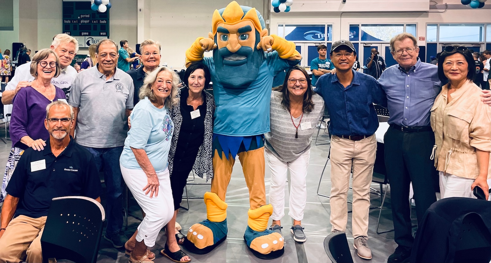ASPEC at Eckerd College